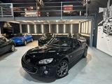 Mazda MX-5 1.8 Hamaki Roadster Coupe/Unfallfrei/46tkm - Mazda MX-5 in Frankfurt (Main)