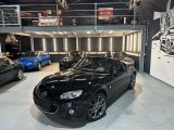 Mazda MX-5 1.8 Hamaki Roadster Coupe/Unfallfrei/46tkm - Mazda MX-5 in Frankfurt (Main)