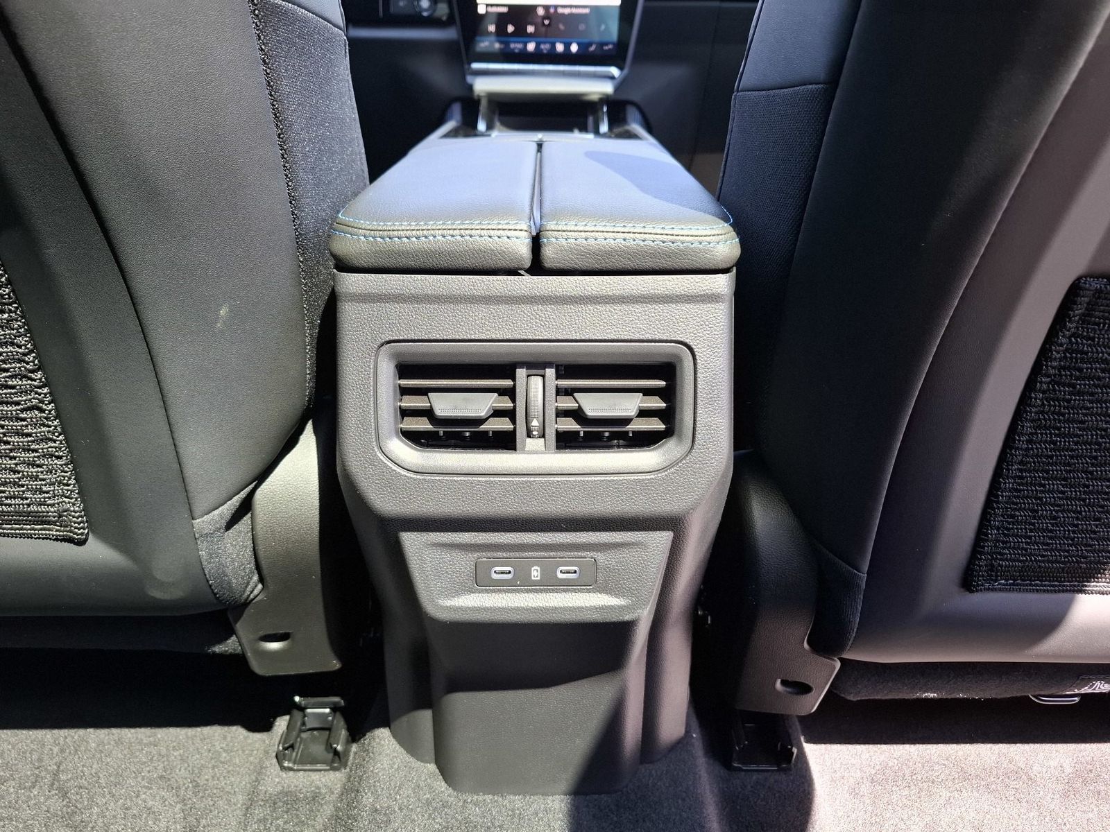 Renault Austral - Bild 15