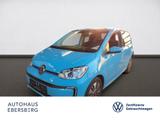 Volkswagen e-up! Max Kamera PDC Multilenk SHZ - blaue Volkswagen e-up!