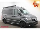 Westfalia Sven Hedin Neues Model! DSG LED Solar SHZ Camera - Sven hedin