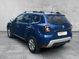 Dacia Duster II Urban TCe 130 2WD RÜCKFAHRKAMERA+NAV - Dacia Gebrauchtwagen in Berlin