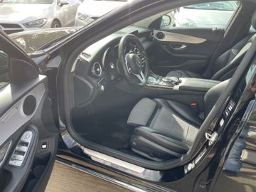 Mercedes C 220 - 4
