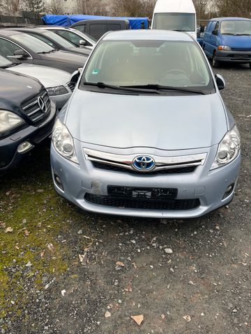 Toyota Auris Hybrid Life 1,8-l-VVT-i