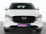 Mazda CX-5 Exclusive-Line LED|Kamera|Tempo|CarPlay|Nav - Mazda CX-5 Exclusive-Line mit Benzin-Antrieb