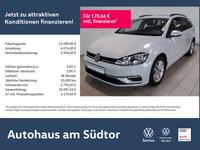 Volkswagen Golf VII Variant Comfortline 1.0 TSI | PDC ACC