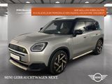 MINI Countryman SE ALL4 AHK Driv.Assist.Prof Head-Up - MINI Cooper SE Countryman Jahreswagen
