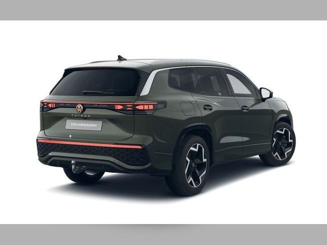 Volkswagen Tayron - Bild 5