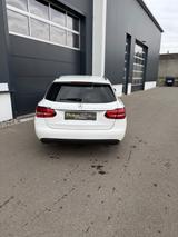 Mercedes-Benz C 200 C T-Modell C 200 T CGI - Mercedes-Benz C 200: Cgi