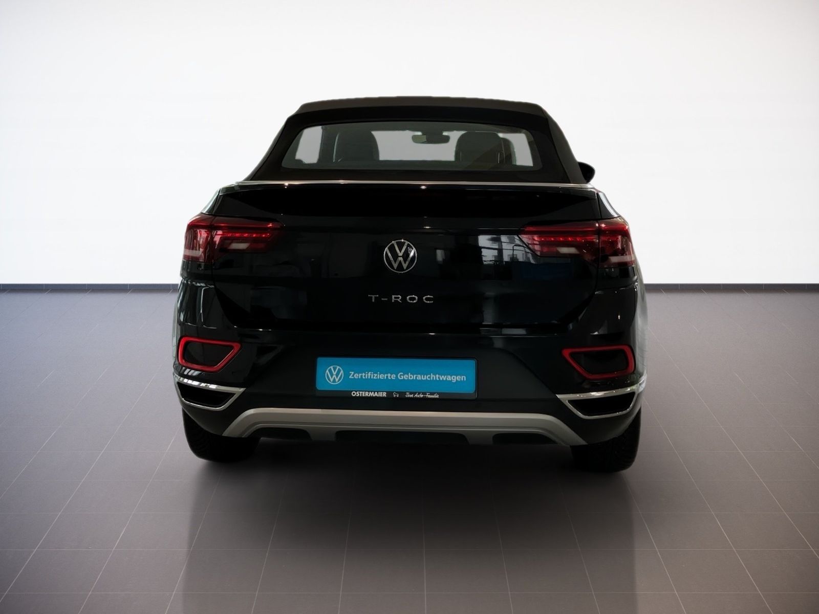 Volkswagen T-Roc - Bild 5