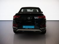 Volkswagen T-Roc - Vorschau Bild 5