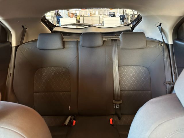 MYAUTOCENTER – Gebraucht- und Jahreswagen mit Werkstattservice in Pfaffenhofen Kia Rio Dream Team *Navi*Klima*Sitzh*Lenkradhz*
