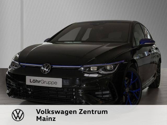 Volkswagen Golf R Performance 2,0l TSI DSG 4M