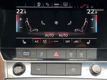 Audi A6 - 9