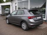 Skoda Fabia Selection 5J/100TKM Garatie,EPH v+h,RFK - Skoda Fabia: 5j