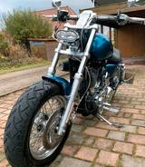 Harley-Davidson Sportser 1200 c Customumbau 240er Heck LED TOP - Offers