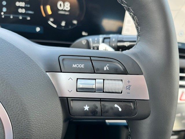 Hyundai TUCSON - Bild 15