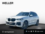 BMW X3 M40d LiCoPro,HUD,AHK,Mem,HiFi,AdaLED,StHz,DA - gebrauchte BMW X3 M40 aus dem Jahr 2019