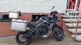 Triumph Tiger XC 800 ABS/TC - Angebote