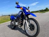 Yamaha XT 600 E - YAMAHA E 600 XT