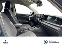 Volkswagen Tayron - Vorschau Bild 8