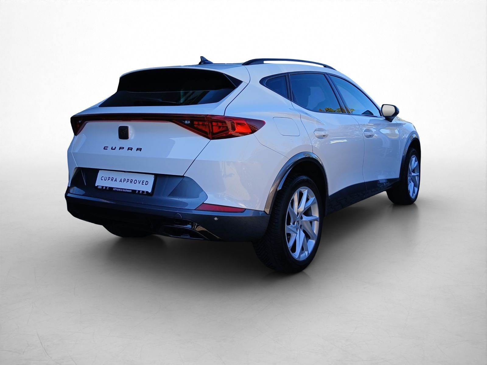Cupra Formentor - Bild 2