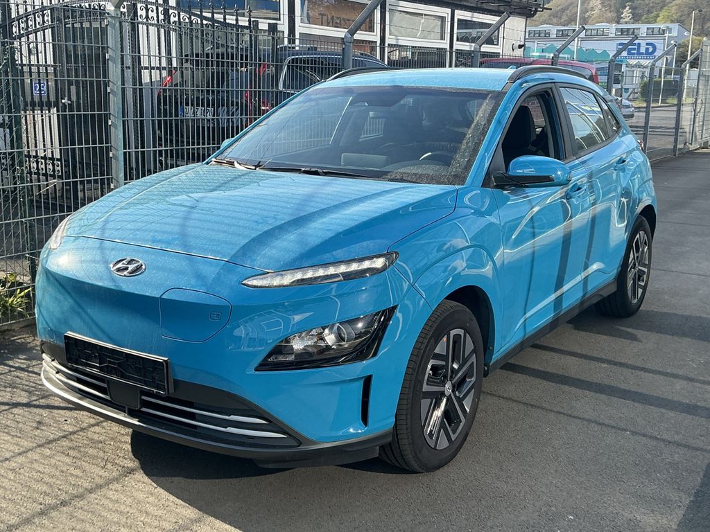 Image of Hyundai KONA