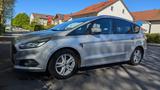 Ford S-Max 2,0 TDCi 110kW Titanium, AHK, 7 Sitze