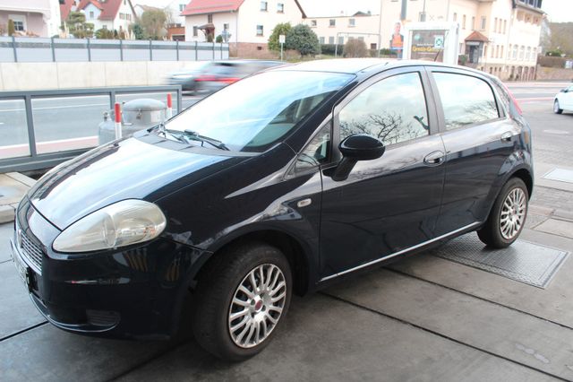 Fiat Punto 1.4 8V Active