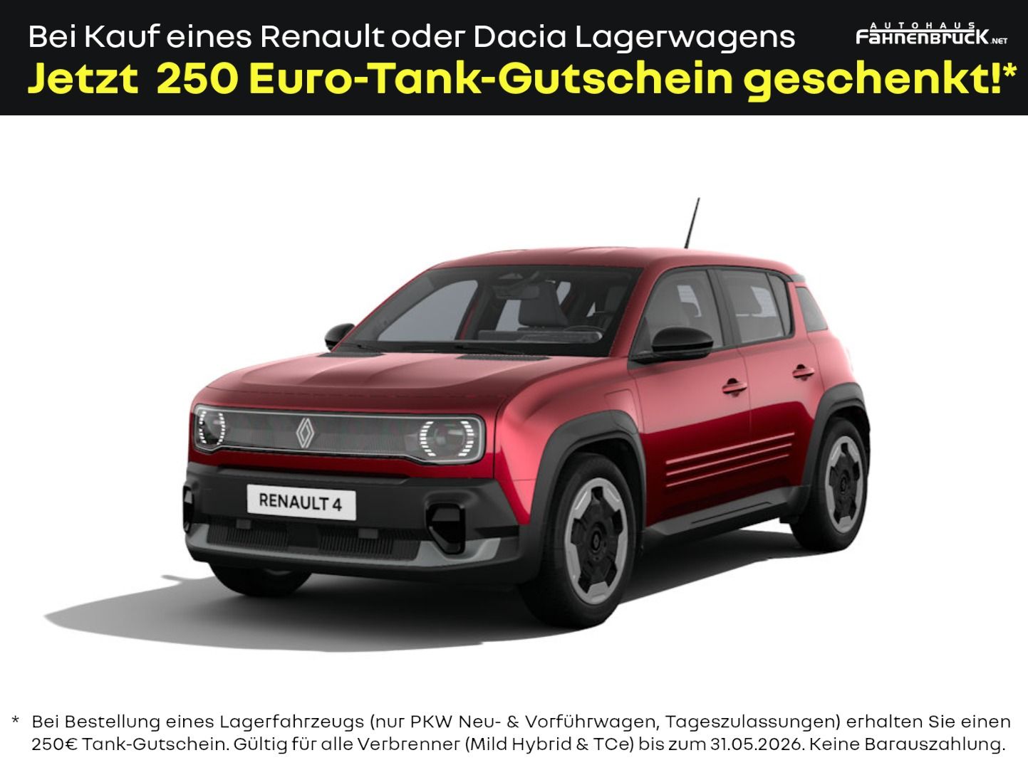 Renault R 4 - Bild 1