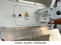 Fahrzeugabbildung Mercedes-Benz 3240 Putzmeister 10cbm 4J Garantie mietkaufen