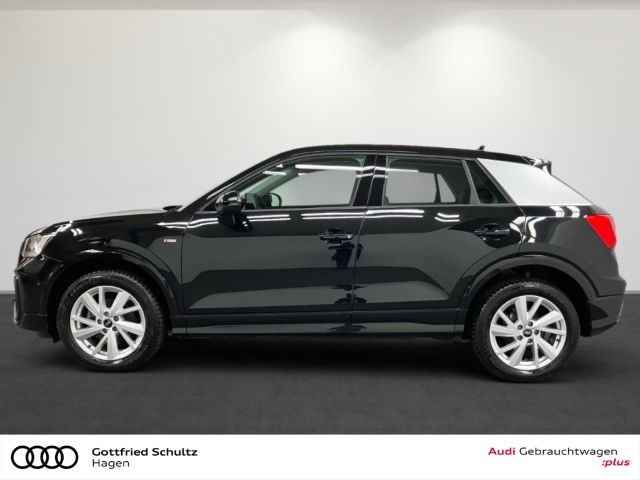 Audi Q2 - Bild 3