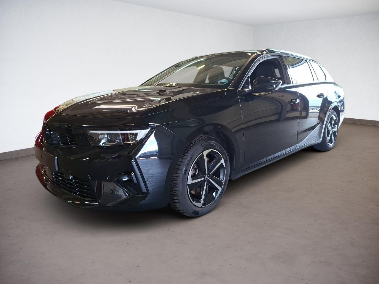 Opel Astra L ST GS Hybrid - Pano/Matrix/ACC/HUD/360°