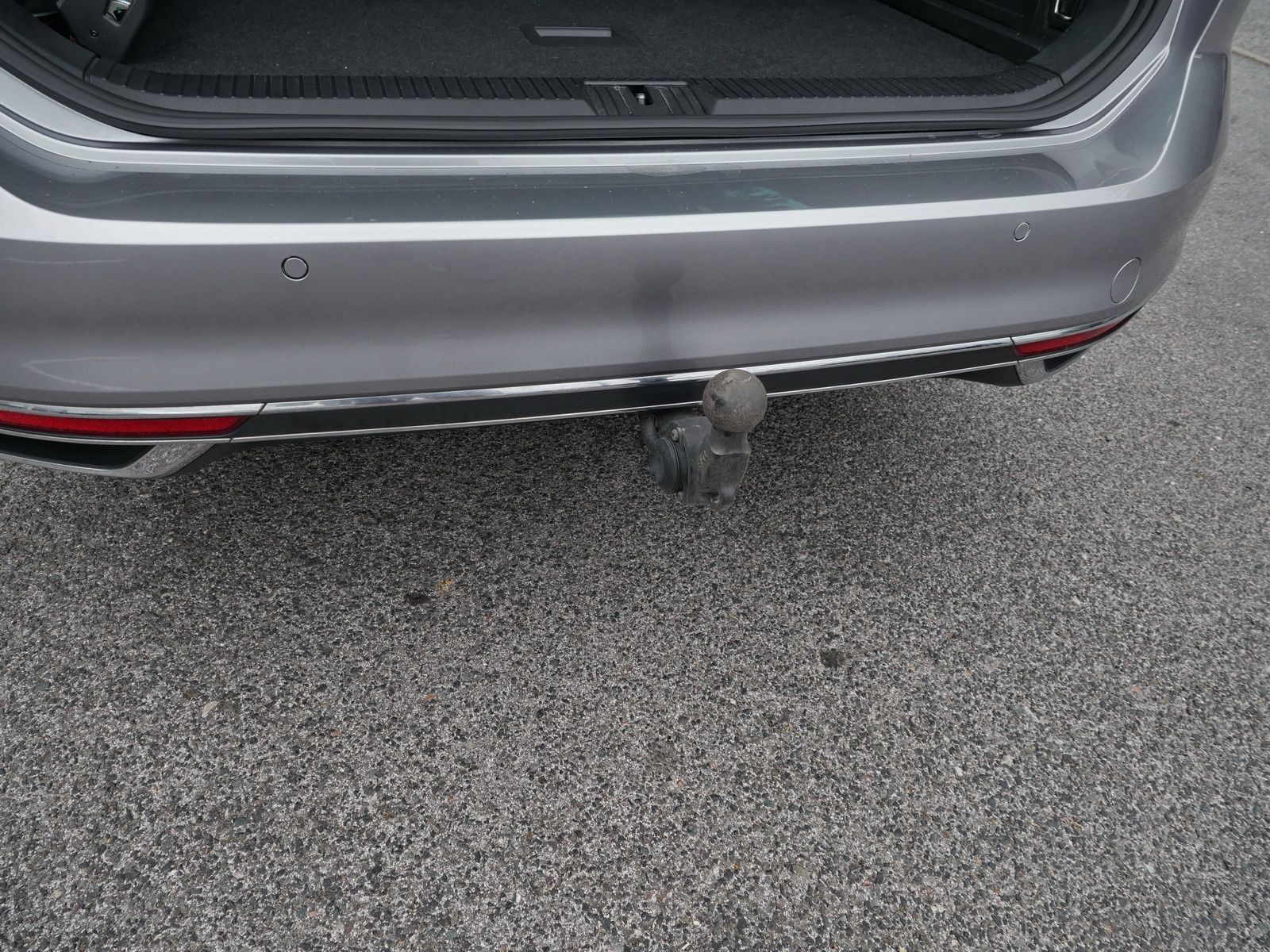 Volkswagen Passat Variant - Bild 23