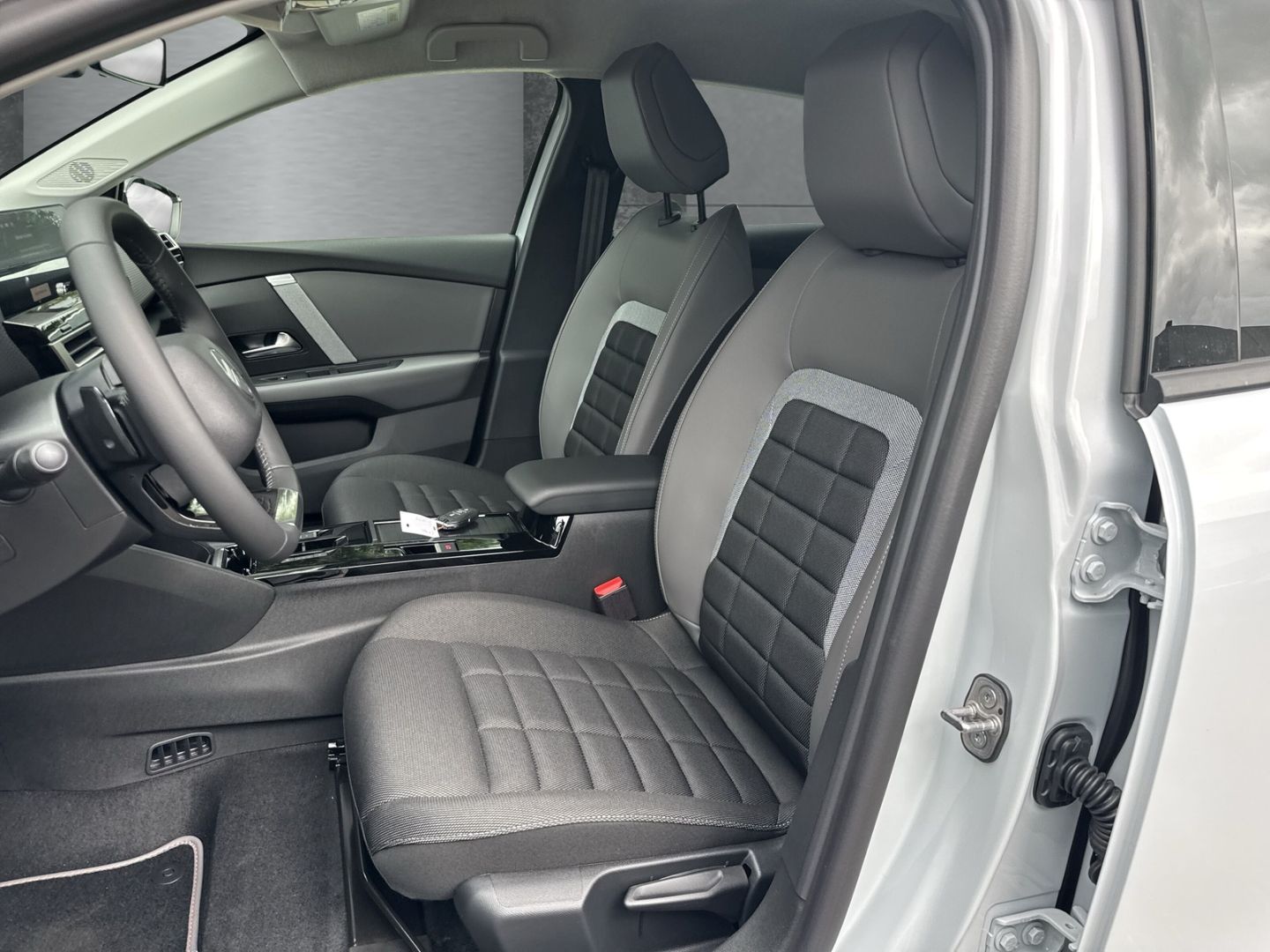 Citroën C4 - Bild 8