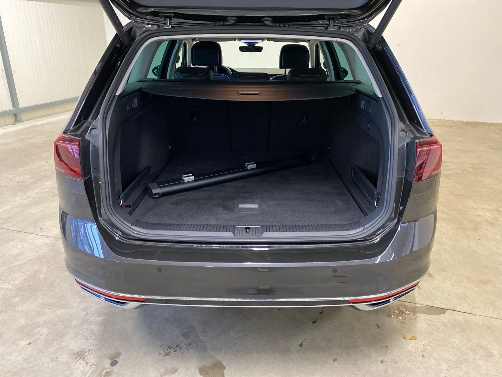 Volkswagen Passat - Bild 9