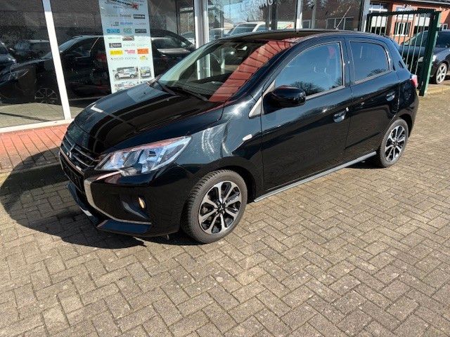 Mitsubishi Space Star Top