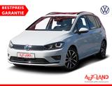 Volkswagen Golf Sportsvan 1.4 TSI DSG Sound BI-XENON NAVI - Volkswagen Golf: Sound