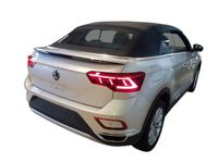 Volkswagen T-Roc - Vorschau Bild 4
