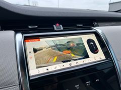 Fahrzeugabbildung Land Rover Discovery Sport R-DYNAMIC *PANO*LED*ACC*360°