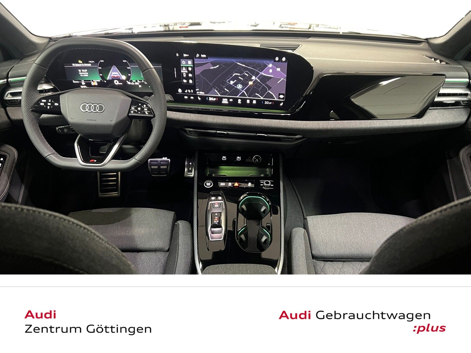 Audi A5 - Bild 8