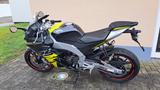 Aprilia RS 125 Cyanide Yellow  E5+ von BMTC lagernd - APRILIA RS 125