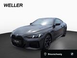 BMW 430i xDr M-Sport Pro DA Prof HUD 19" AHK