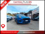 Ford Puma 1.0 EcoBoost Hybrid 125 CV S&S aut. ST - Ford Puma mit Halbautomatikschaltung