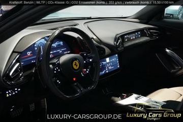 2025 Ferrari 12CILINDRI 缩略图 14