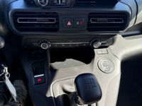 Opel Combo - Vorschau Bild 13