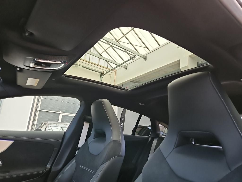 Fahrzeugabbildung Mercedes-Benz CLA 200 SB ++SPECIAL-EDITION+AMG+NIGHT+PANO+SH++