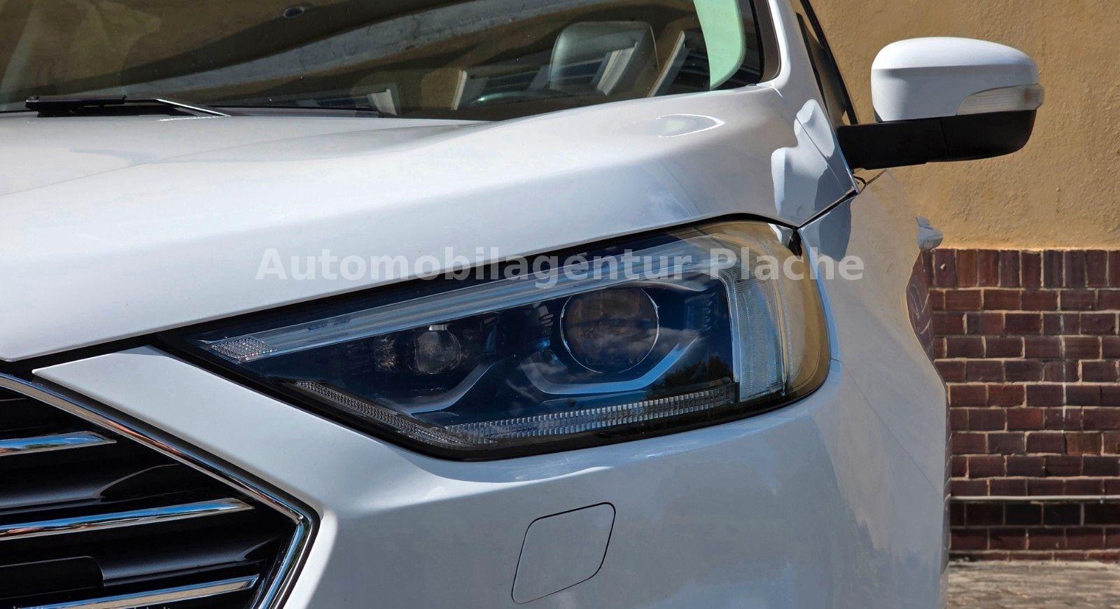 Ford Edge Titanium 4x4 *Matrix/Kühlung/Standhzg/AHK*, миниатюра 15