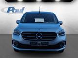 Mercedes-Benz T 160 Style Klima+Kamera+Tempomat+Navi+PTSvo&hi - Mercedes-Benz T-Klasse Kombi Gebrauchtwagen