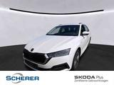 Skoda Octavia Combi Tour 2.0 TDI DSG Navi SHZ Matrix S - Skoda Octavia mit Diesel-Antrieb: Tour
